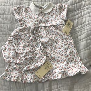 NWT Ralph Lauren 9 months baby dress 🐰🐥🦋 !!!